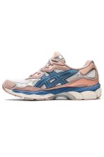 کفش روزانه زنانه صورتی Gel-Nyc اسیکس asics بوفه