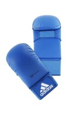 دستکش و ست محافظ کاراته قرمز اورجینال آدیداس Adidas بوفه