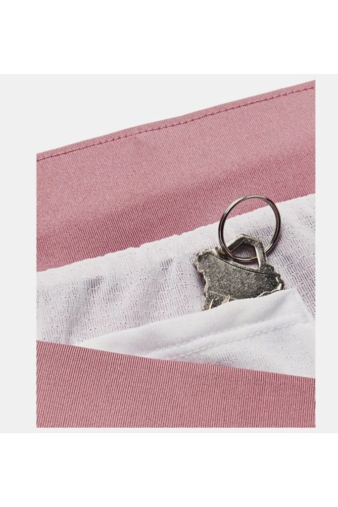 شورت ورزشی زنانه فلای بای Fly-by 2 اصل آندر آرمور Under Armour بوفه