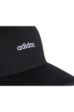 کلاه کپ یونیسکس مشکی 3s Cap آدیداس Adidas بوفه