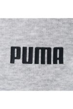 شلوار گرمکن زنانه اسنشیال Essentials خاکستری پوما Puma بوفه