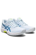 کفش تنیس زنانه Gel-game 9 آبی زنانه اسیکس asics بوفه