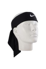 باندانا تنیس Dri Fit Head Tie سفید نایک Nike بوفه