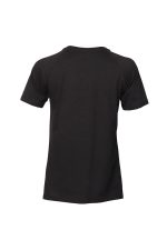 تیشرت تی نونی T-Noni 2 زنانه مشکی اورجینال هومل Hummel بوفه