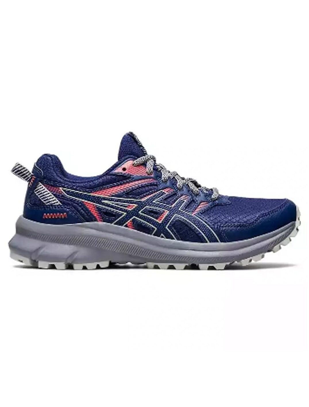6087147540998f281c86c1f0d1e76aea کفش تریل رانینگ زنانه Trail Scout 2 آبی تیره اسیکس asics بوفه