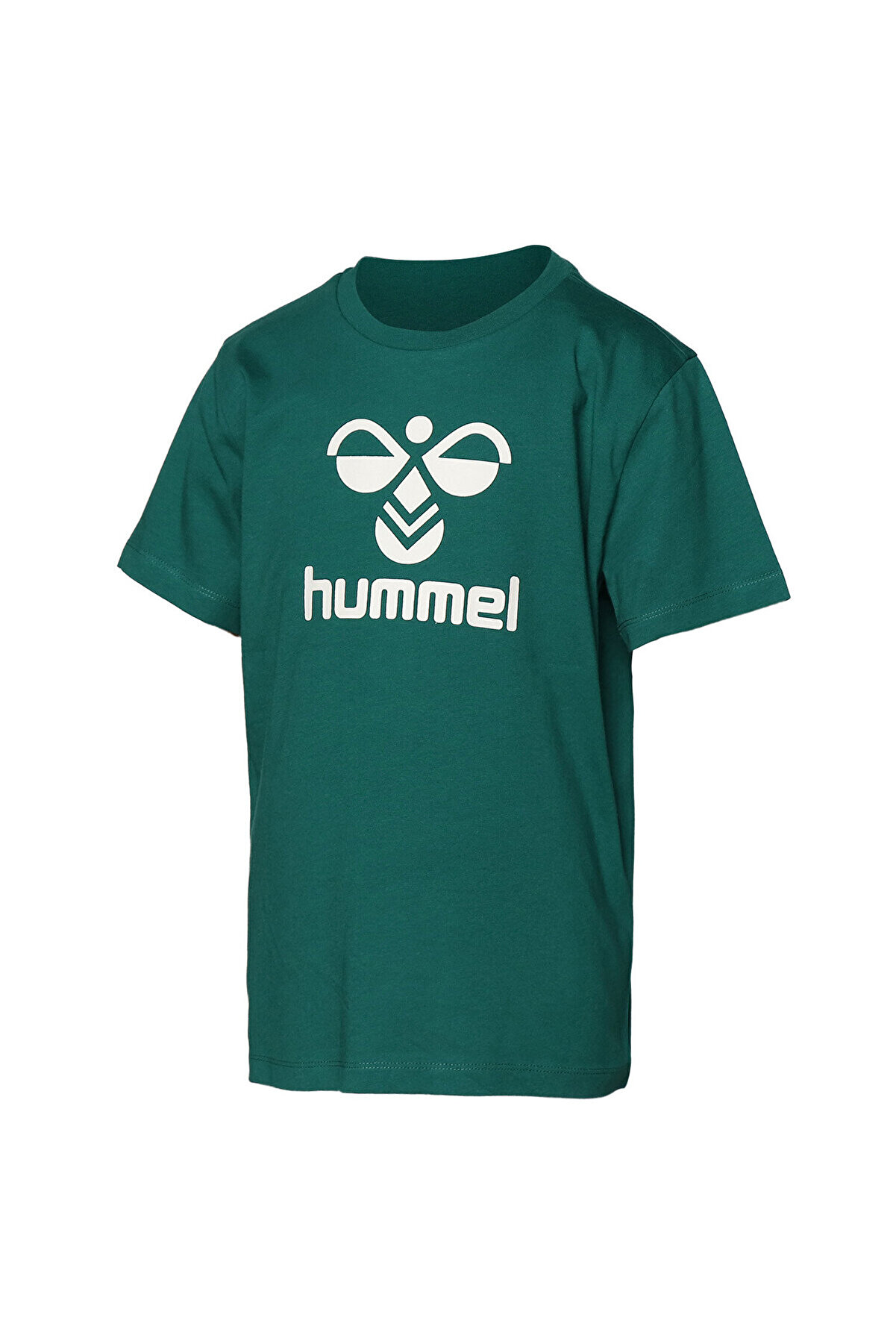 61407f88ce2471c832c0ca4cd3fbe9c8 تیشرت بچگانه لارن کیدز Lauren Kids سبز اورجینال هومل Hummel بوفه