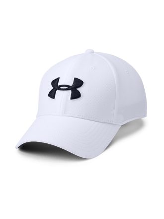 کلاه کپ ورزشی Blitzing 3 Cap مشکی آندر آرمور under armour بوفه