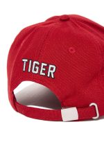 کلاه کپ ام جی MJ نارنجی ماوی Mavi بوفه