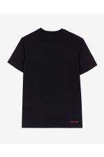 تیشرت مردانه Chest Logo مشکی اصل اسکچرز Skechers بوفه