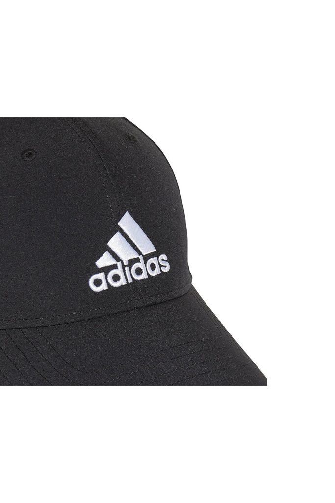 کلاه کپ یونیسکس مشکی 3s Cap آدیداس Adidas بوفه