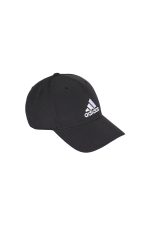 کلاه کپ یونیسکس مشکی 3s Cap آدیداس Adidas بوفه