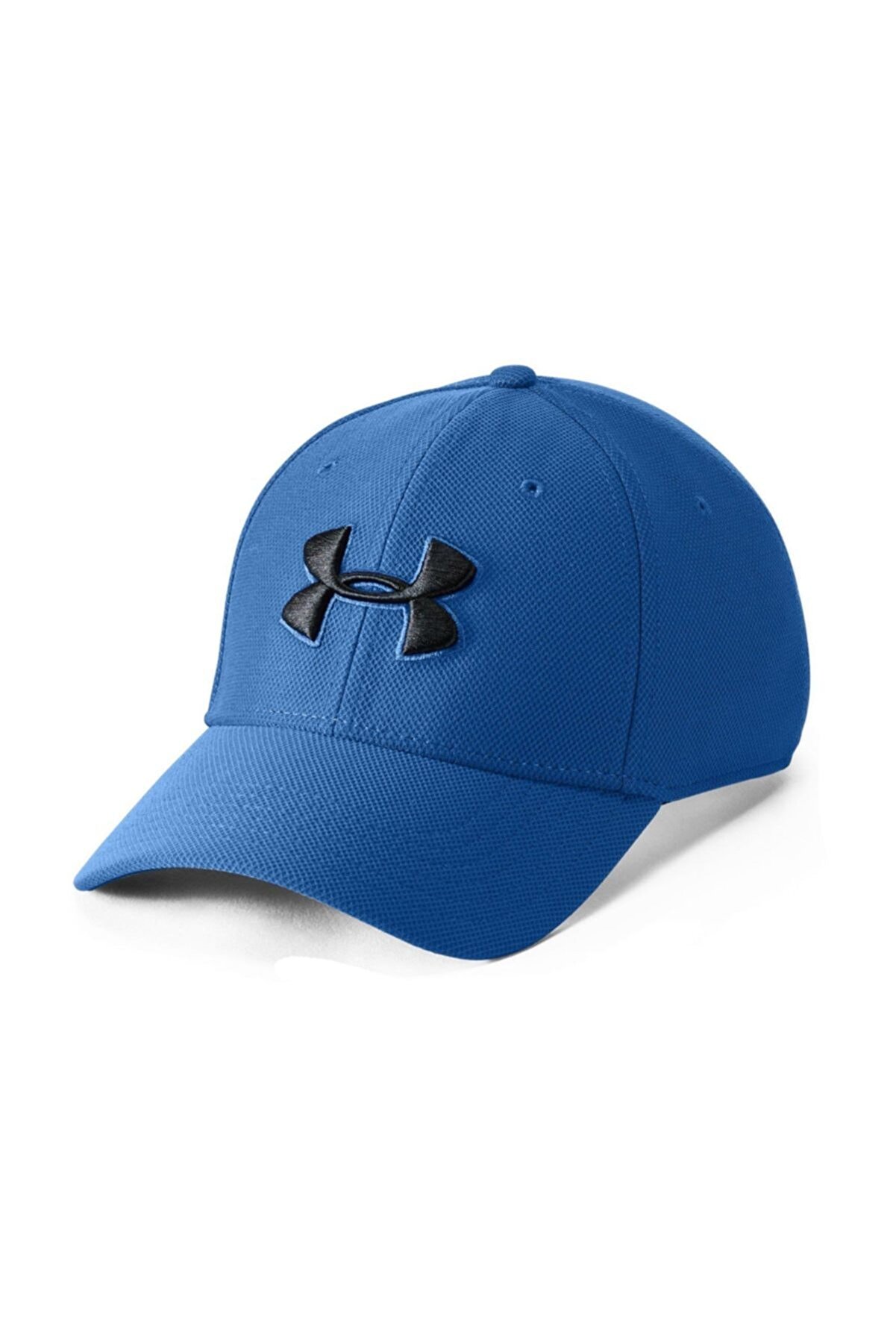 7660bf5ff5846ac61f68be04a3ba91ac کلاه کپ ورزشی Blitzing 3 Cap مشکی آندر آرمور under armour بوفه