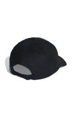 کلاه کپ یونیسکس مشکی 3s Cap آدیداس Adidas بوفه
