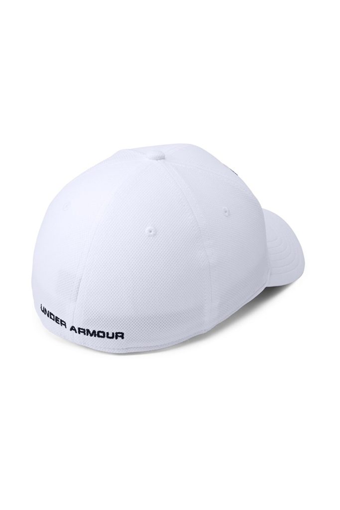 کلاه کپ ورزشی Blitzing 3 Cap مشکی آندر آرمور under armour بوفه