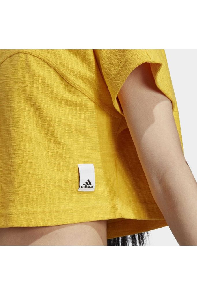 تی شرت زنانه لانج Lounge اورجینال بوفه