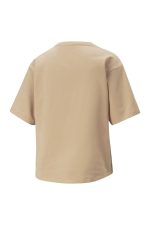 تیشرت ورزشی زنانه Infuse اورجینال پوما Puma بوفه