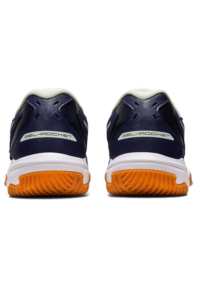 کفش والیبال ژل راکت Gel-rocket 10 اسیکس asics بوفه