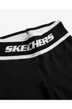 لگ مشکی زنانه W Capsule Coll اورجینال اسکچرز Skechers بوفه
