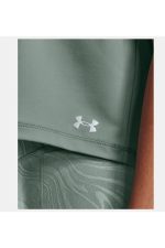 تیشرت کوتاه سبز Meridian زنانه آندر آرمور Under Armour بوفه
