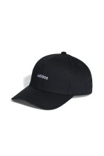کلاه کپ یونیسکس مشکی 3s Cap آدیداس Adidas بوفه