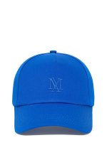 کلاه کپ زرد لوگو Logo اصل برند ماوی Mavi بوفه