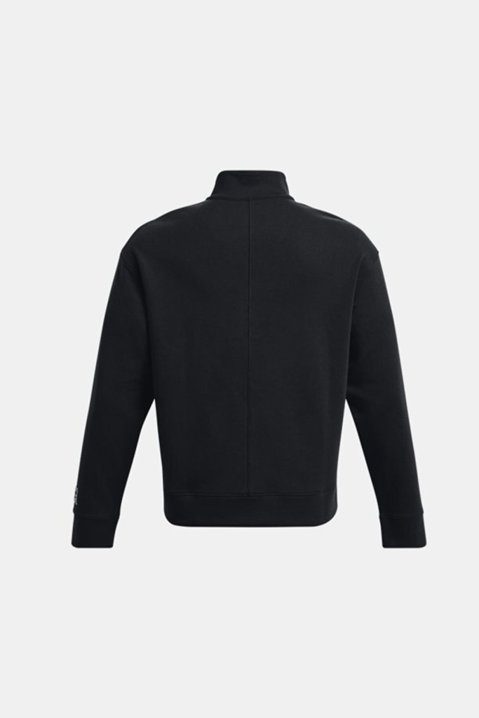 پلیور نیم زیپ ورزشی سامیت Summit آندر آرمور Under Armour بوفه