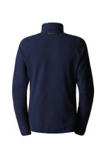 سویشرت زنانه W 100 Glacier Fz سرمه ای نورث فیس The North Face بوفه