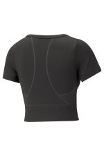 تیشرت مشکی زنانه Formknit Seamless پوما Puma بوفه