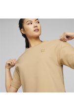 تیشرت ورزشی زنانه Infuse اورجینال پوما Puma بوفه
