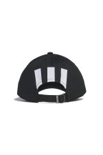 کلاه کپ یونیسکس مشکی 3s Cap آدیداس Adidas بوفه