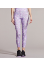 شلوار لگ ورزشی زنانه W Table Project Ankle اسکچرز Skechers بوفه