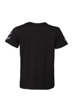 تیشرت تیلور Taylor زنانه مشکی اورجینال هومل Hummel بوفه