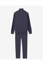 خرید ست ورزشی میکرو اسنشیال Micro Essential خاکستری اسکچرز Skechers بوفه