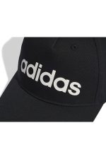کلاه کپ یونیسکس مشکی 3s Cap آدیداس Adidas بوفه