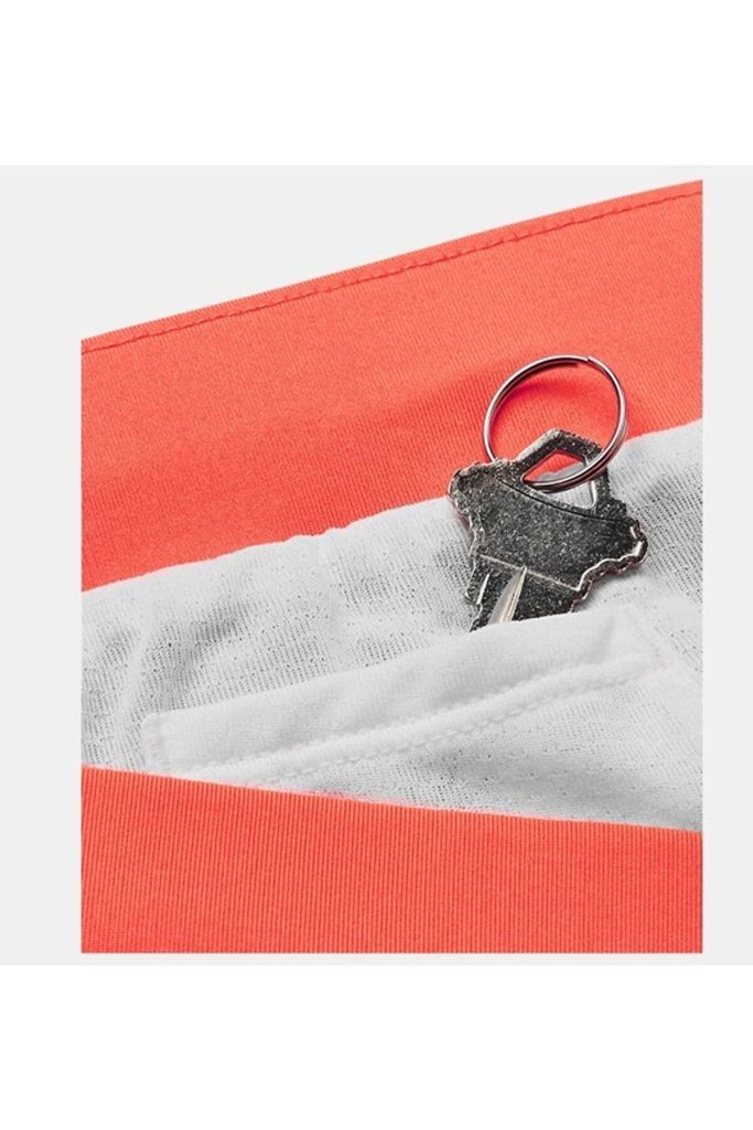 شورت ورزشی زنانه فلای بای Fly-by 2 اصل آندر آرمور Under Armour بوفه