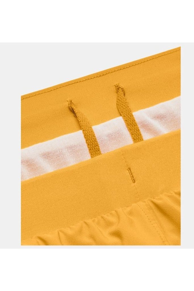 شورت ورزشی زنانه فلای بای Fly-by 2 اصل آندر آرمور Under Armour بوفه