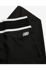 لگ مشکی زنانه W Capsule Coll اورجینال اسکچرز Skechers بوفه
