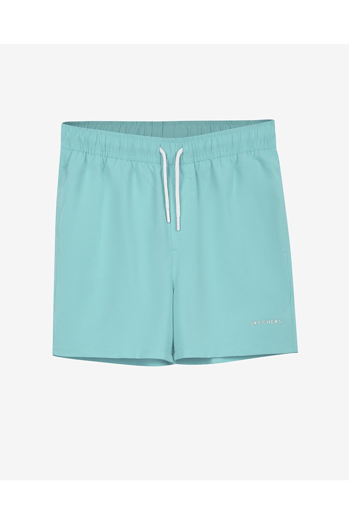 b62666af3a4bcc32eb851f8d4851bca9 شورت شنا مردانه پنج اینچی آبی اورجینال اسکچرز Skechers بوفه