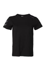 تیشرت تیلور Taylor زنانه مشکی اورجینال هومل Hummel بوفه