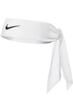 باندانا تنیس Dri Fit Head Tie سفید نایک Nike بوفه