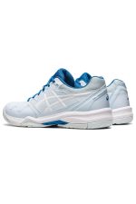 کفش تنیس آبی زنانه Gel-dedicate 7 اسیکس asics بوفه