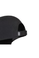 کلاه کپ یونیسکس مشکی 3s Cap آدیداس Adidas بوفه