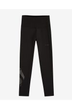 لگ ورزشی مشکی Big Logo زنانه اورجینال اسکچرز Skechers بوفه