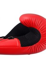 دستکش بوکس Hybrid250 مشکی اورجینال آدیداس Adidas بوفه