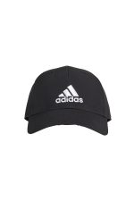 کلاه کپ یونیسکس مشکی 3s Cap آدیداس Adidas بوفه