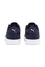 کفش اسپرت Smash V2 Buck سفید اورجینال پوما Puma بوفه