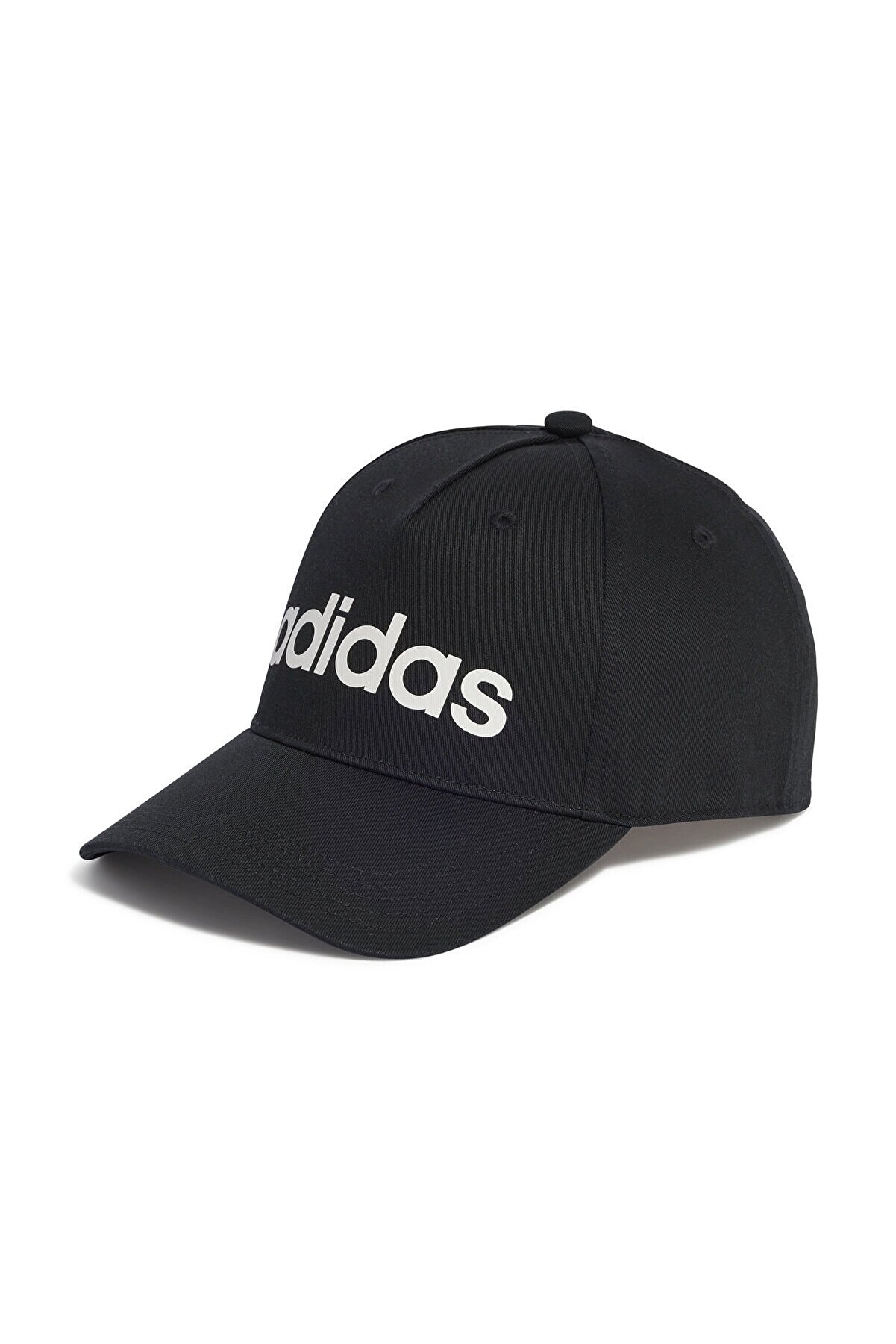 cca73367fc38f21aec127cca7466b945 کلاه کپ یونیسکس مشکی 3s Cap آدیداس Adidas بوفه