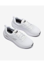 کفش رانینگ سفید زنانه Go Run Elevate اسکچرز Skechers بوفه