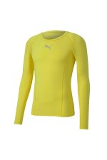 استرج ورزشی مردانه زرد اورجینال پوما Puma بوفه