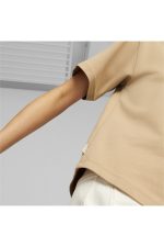 تیشرت ورزشی زنانه Infuse اورجینال پوما Puma بوفه